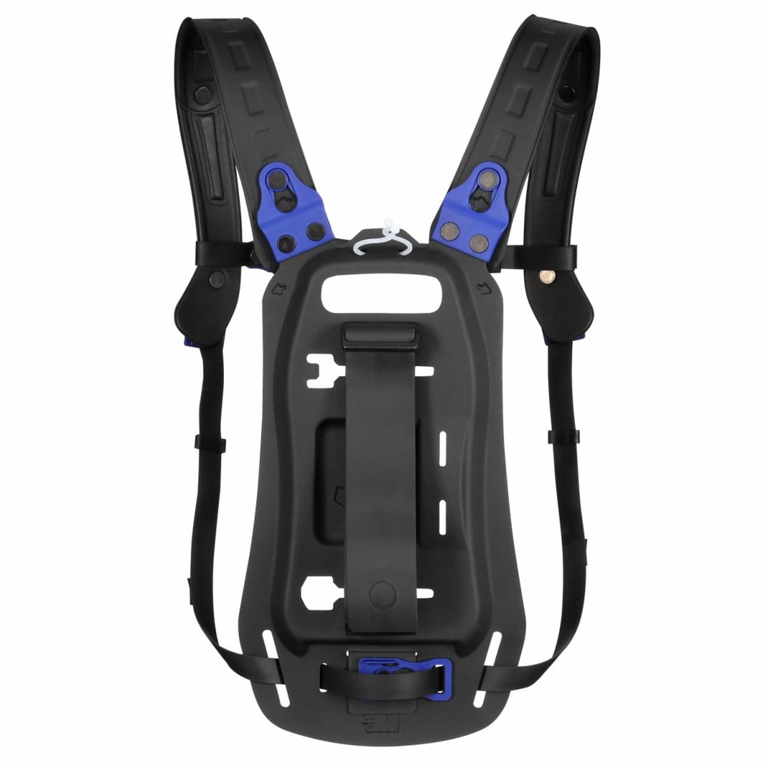 3M Versaflo TR-927 Easy Clean Rucksack