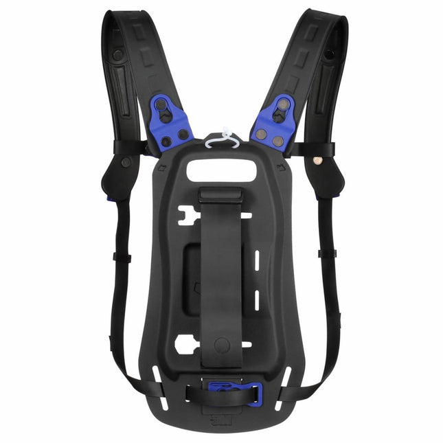 3M Versaflo TR-927 Easy Clean Backpack