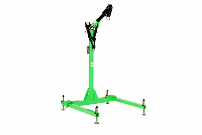 3M DBI-SALA 8000118 Davitsysteem
