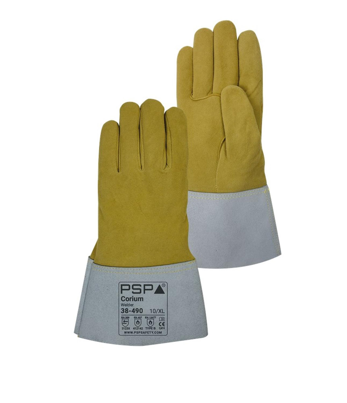 PSP 38-490 Welder Deersplit