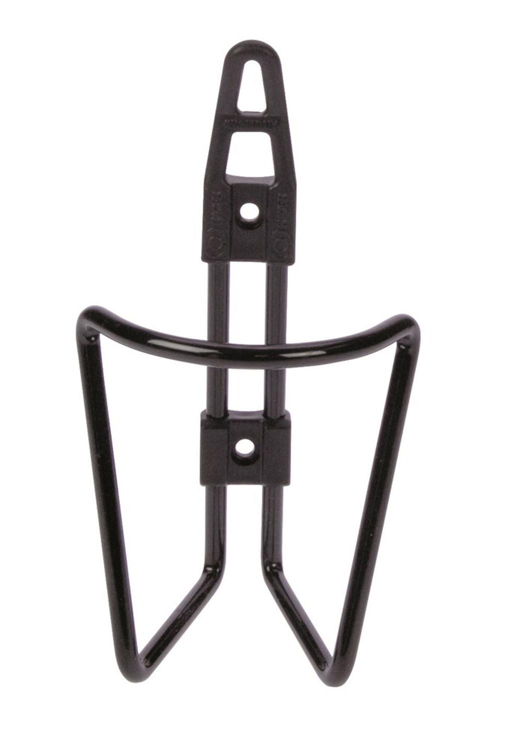 PSP wall bracket for eyewash bottle
