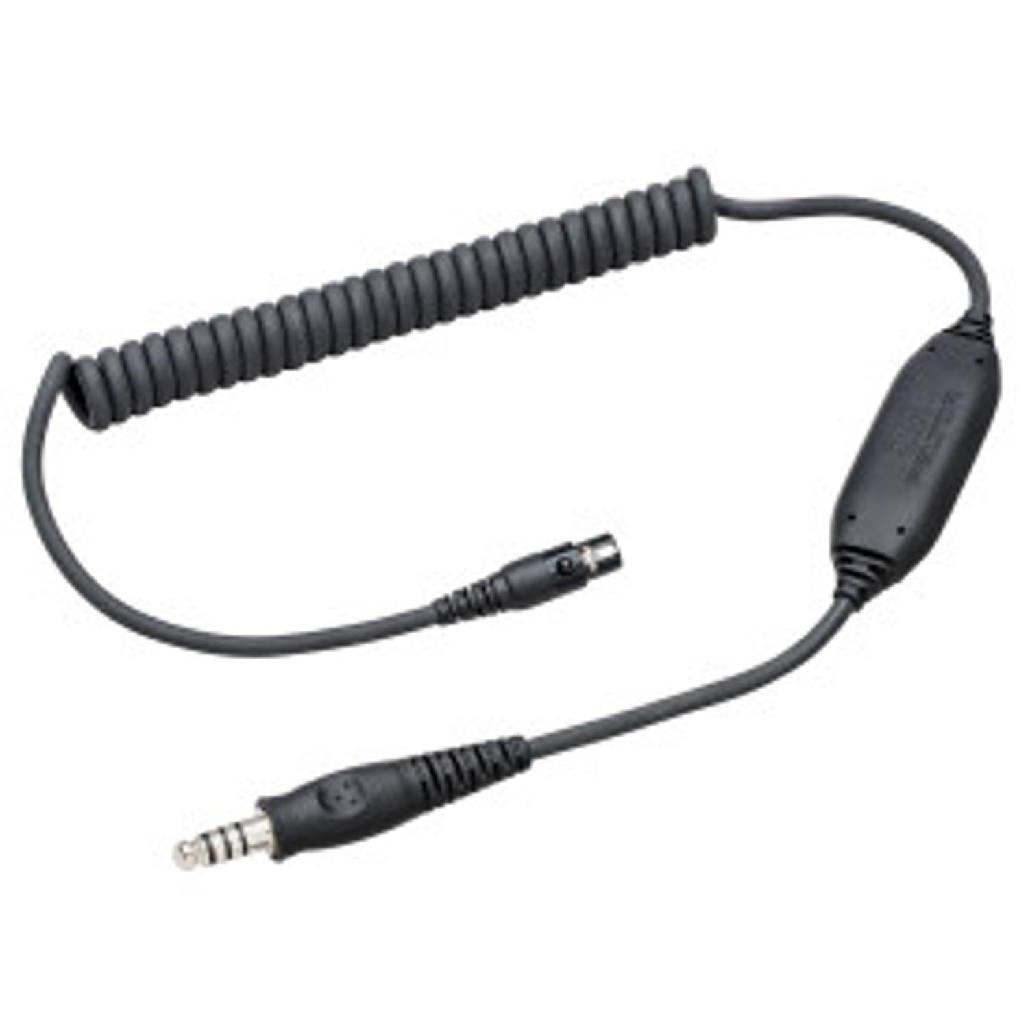 3M Peltor FLX2 Cable Ground Mec FLX2-201