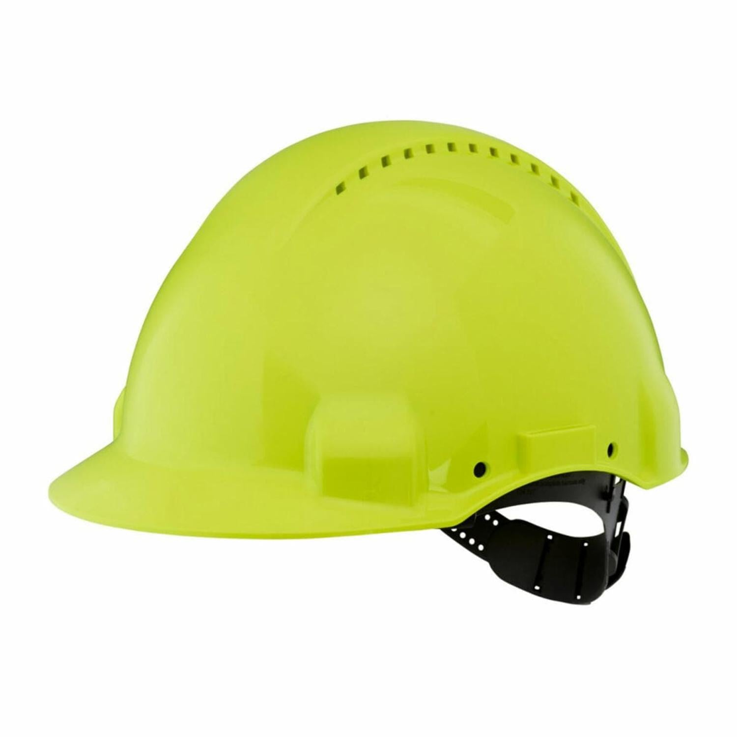 3M G3000CUV-GB helmet pinlock Hi-Viz