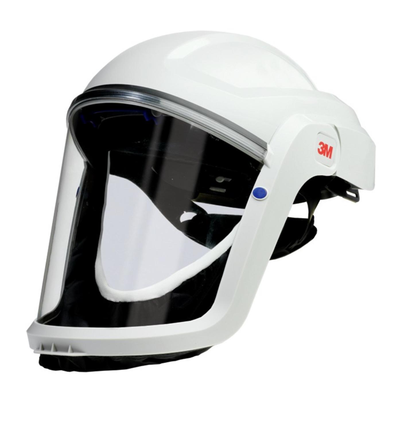 3M Versaflo M-207 Gesichtsschutz feuerfeste Dichtung