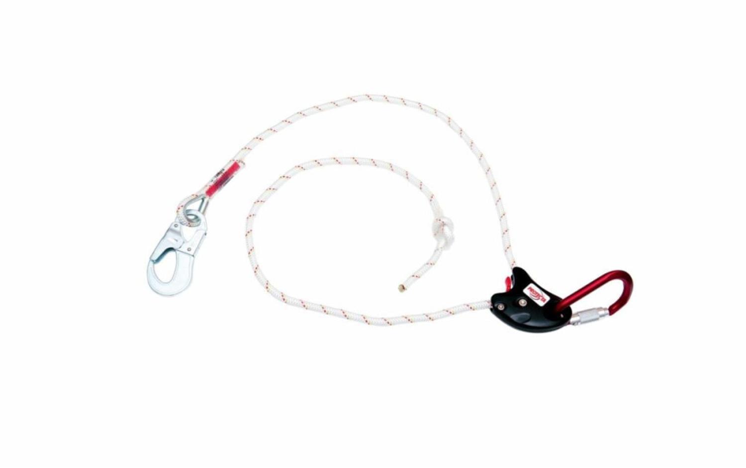 3M Protecta 1200314 Arbeitsplatzpositionierungsseil 2,0 m