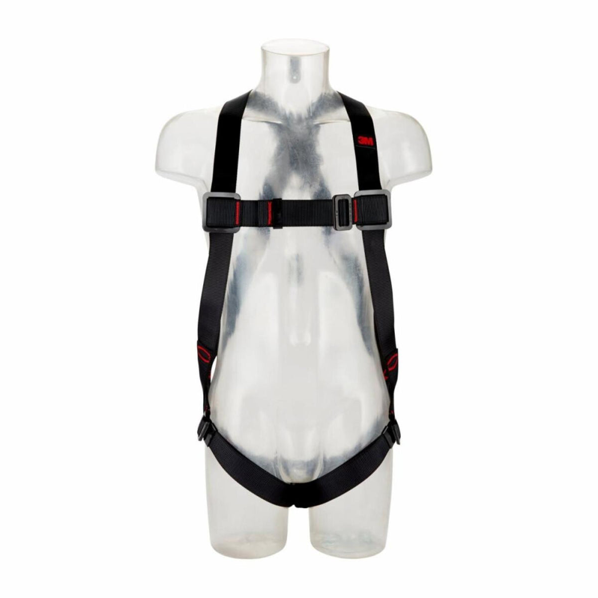 3M Protecta 1161600 Vest Harnas, mt S