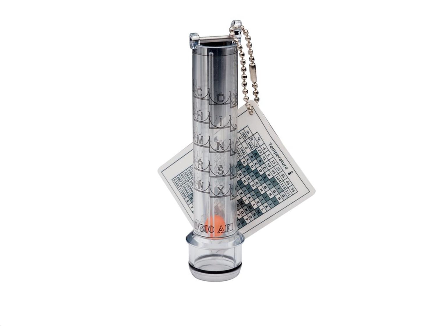3M Versaflo TR-971 Debietindicator