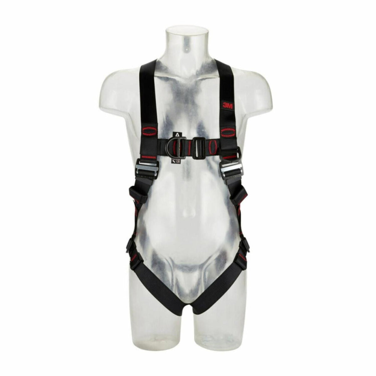 3M Protecta 1161611 Vest Harnas, mt XL