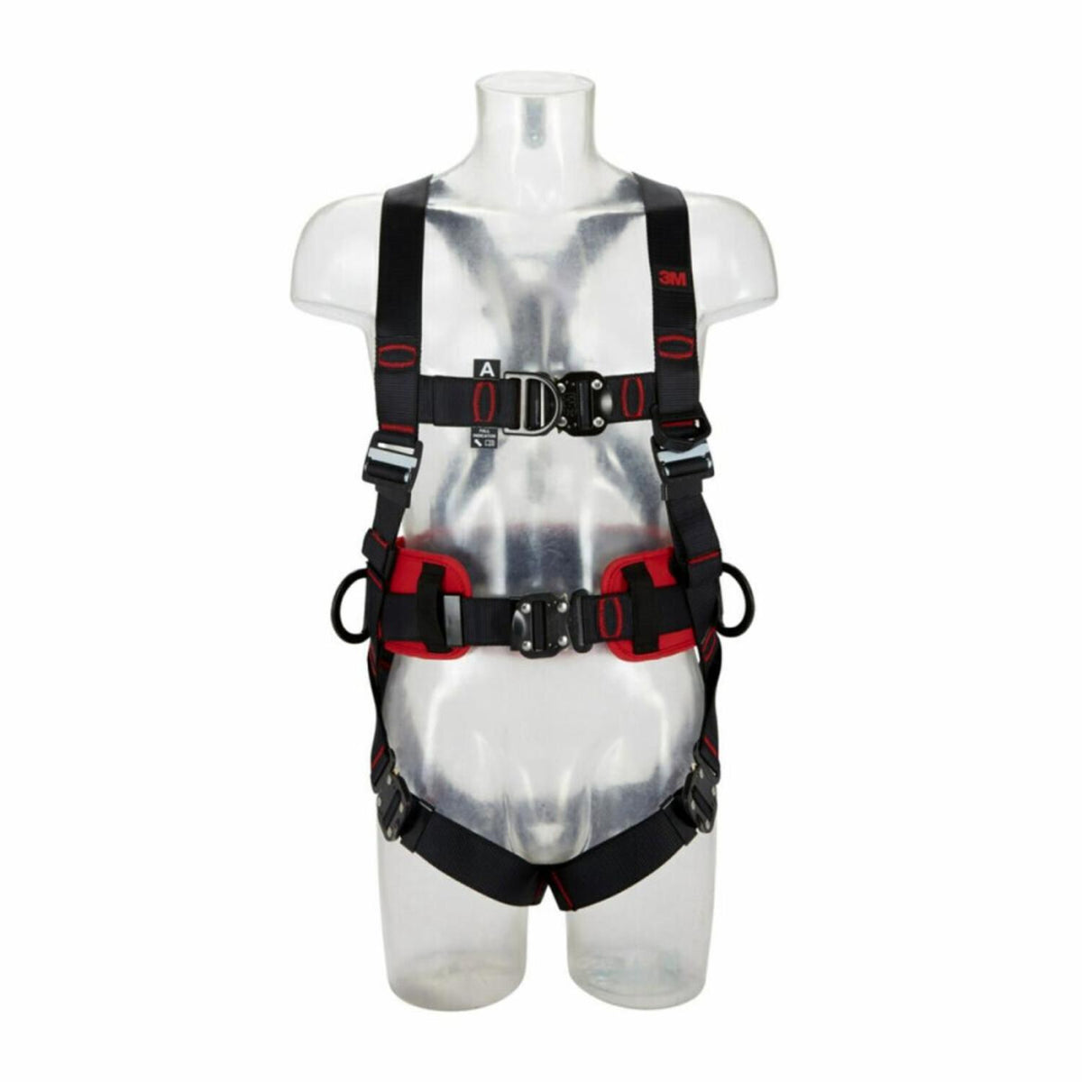 3M Protecta E200 Comfort harnas 1161634