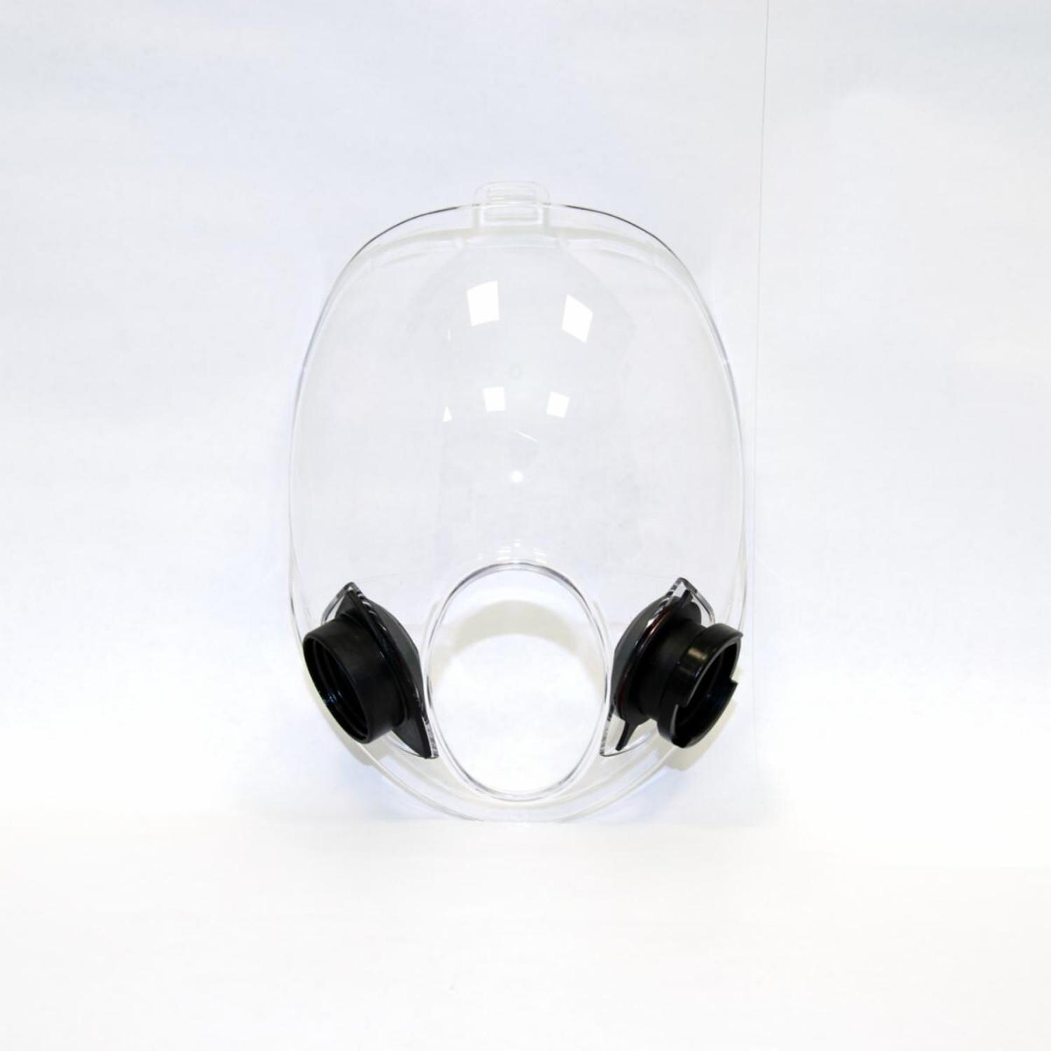 3M FF-600-20 Brillenhalterung für Vollmaske