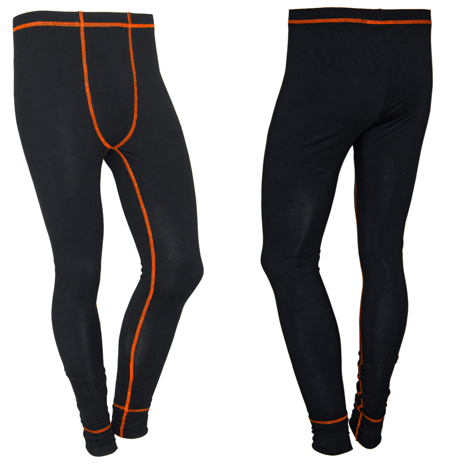 PSP thermal trousers black