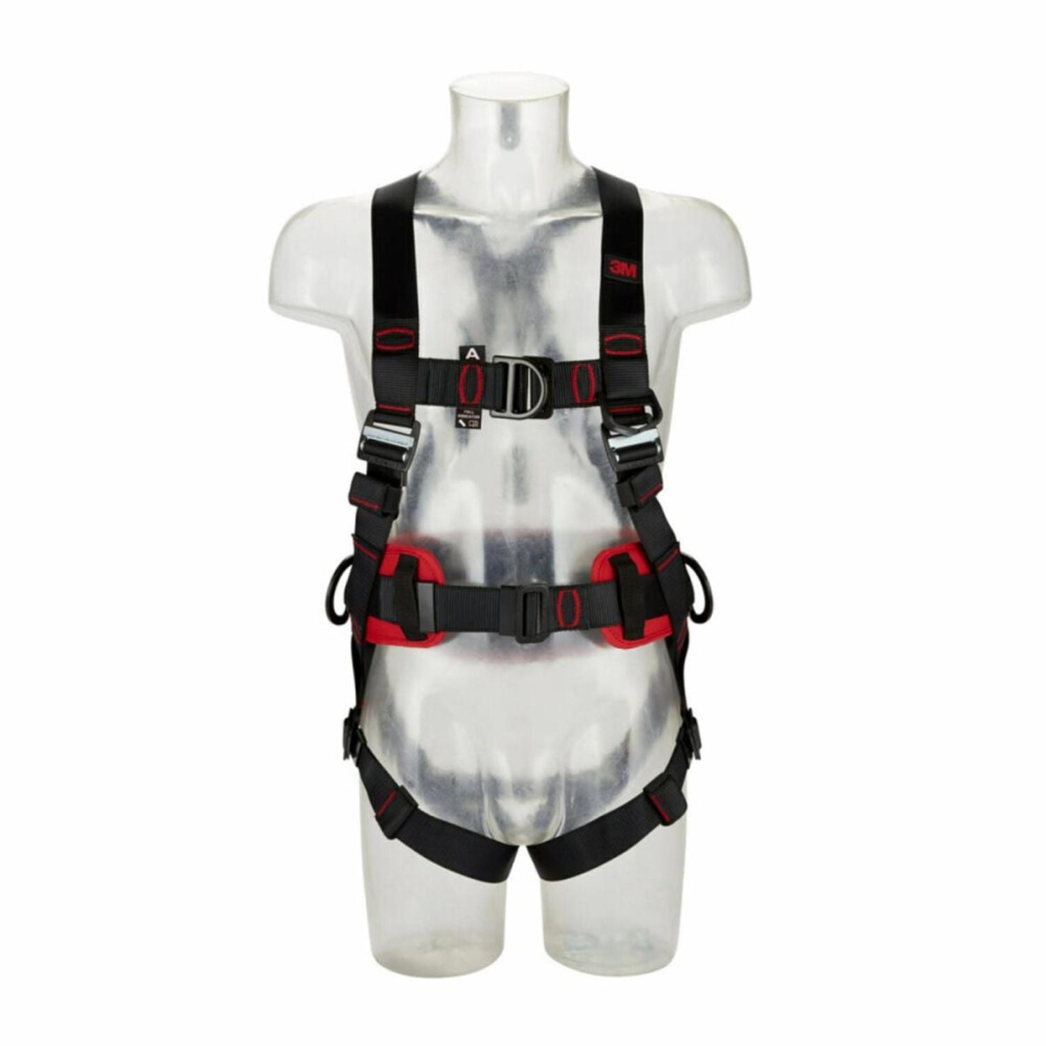 3M Protecta 1161629 Belt Harnas, mt XL