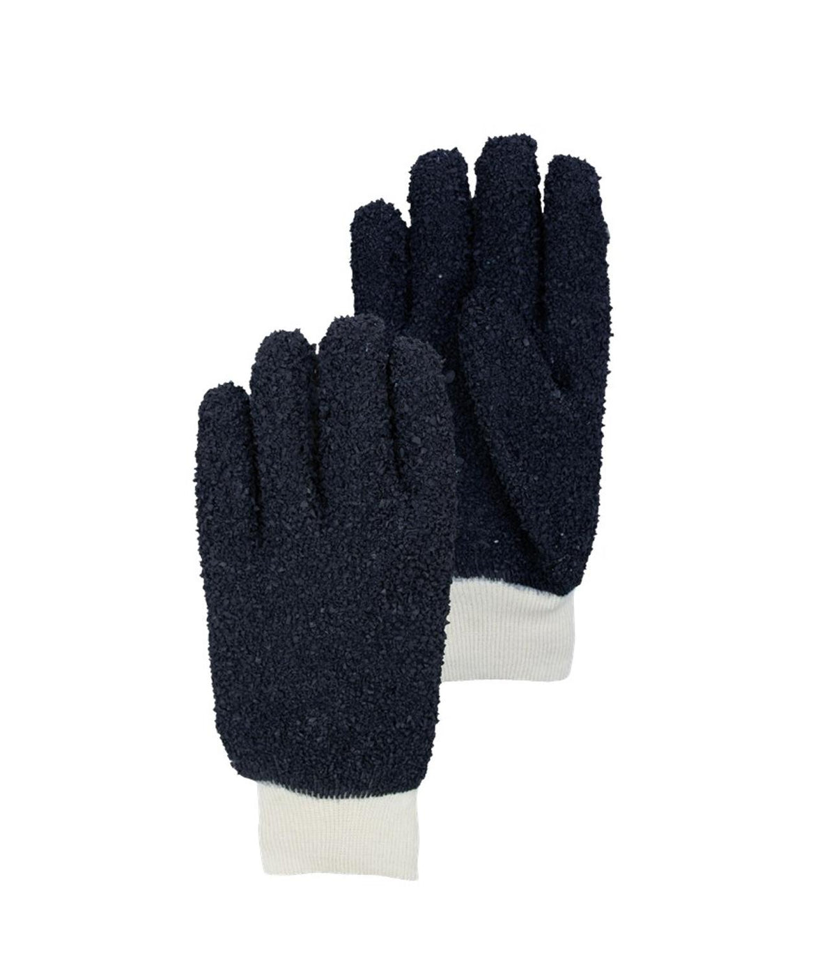 PSP 10-499 Allround Gritt PVC black