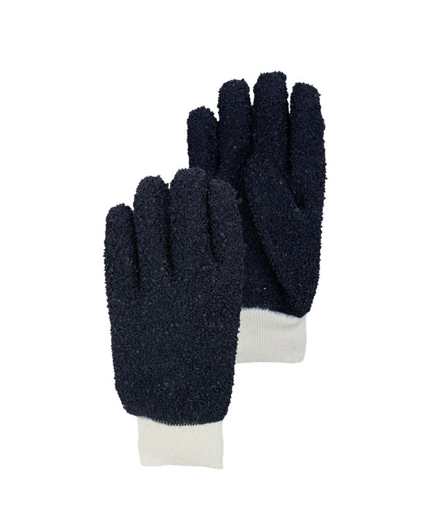 PSP 10-499 Allround Gritt PVC black