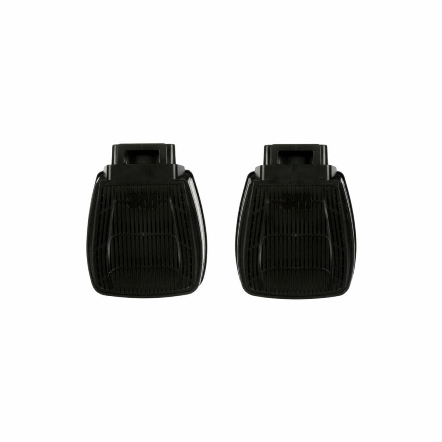 3M Secure Click Filter D8095, A2P3 R