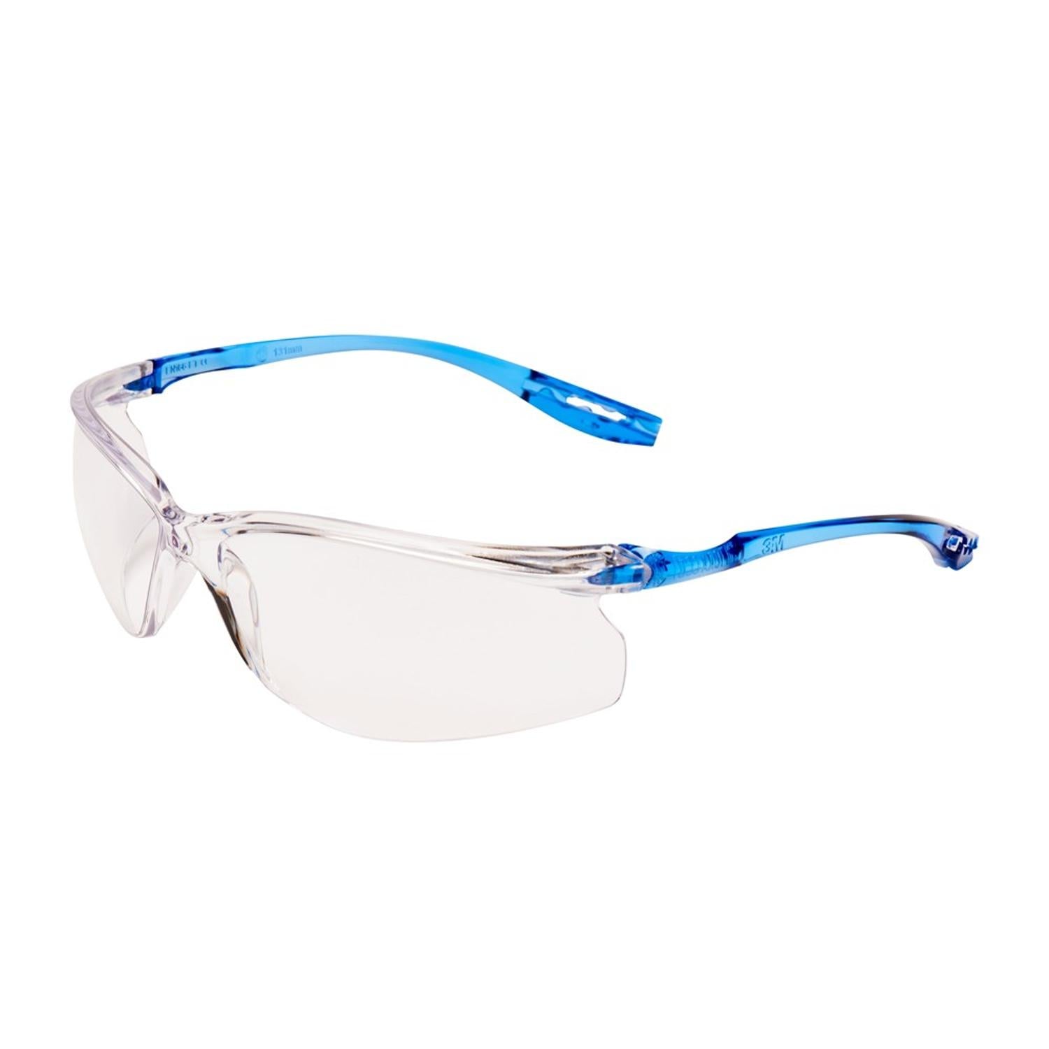 3M Tora CCS Schutzbrille PC Antibeschlag