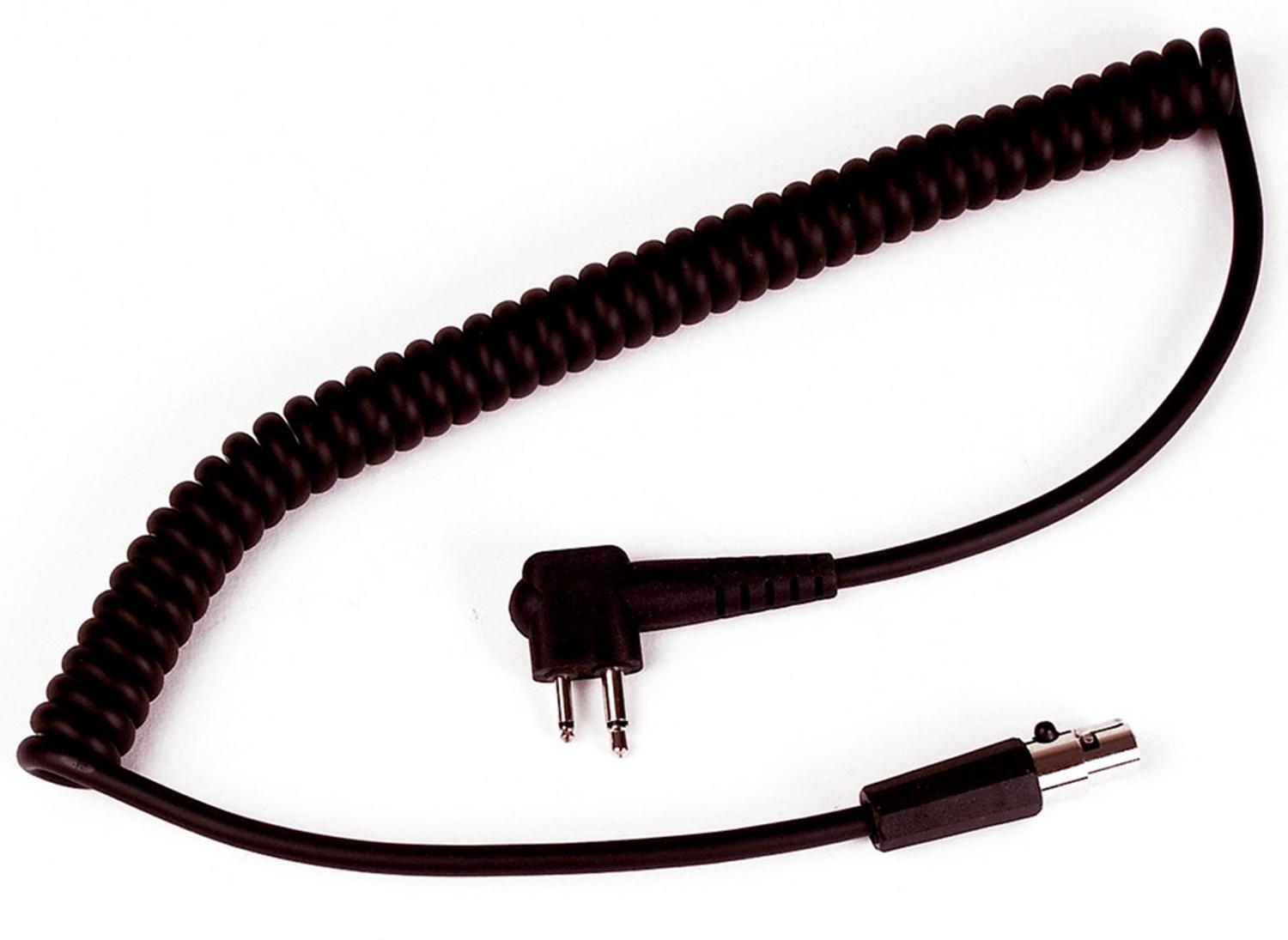 3M Peltor FL6U-21 Flex-Kabel Motorola