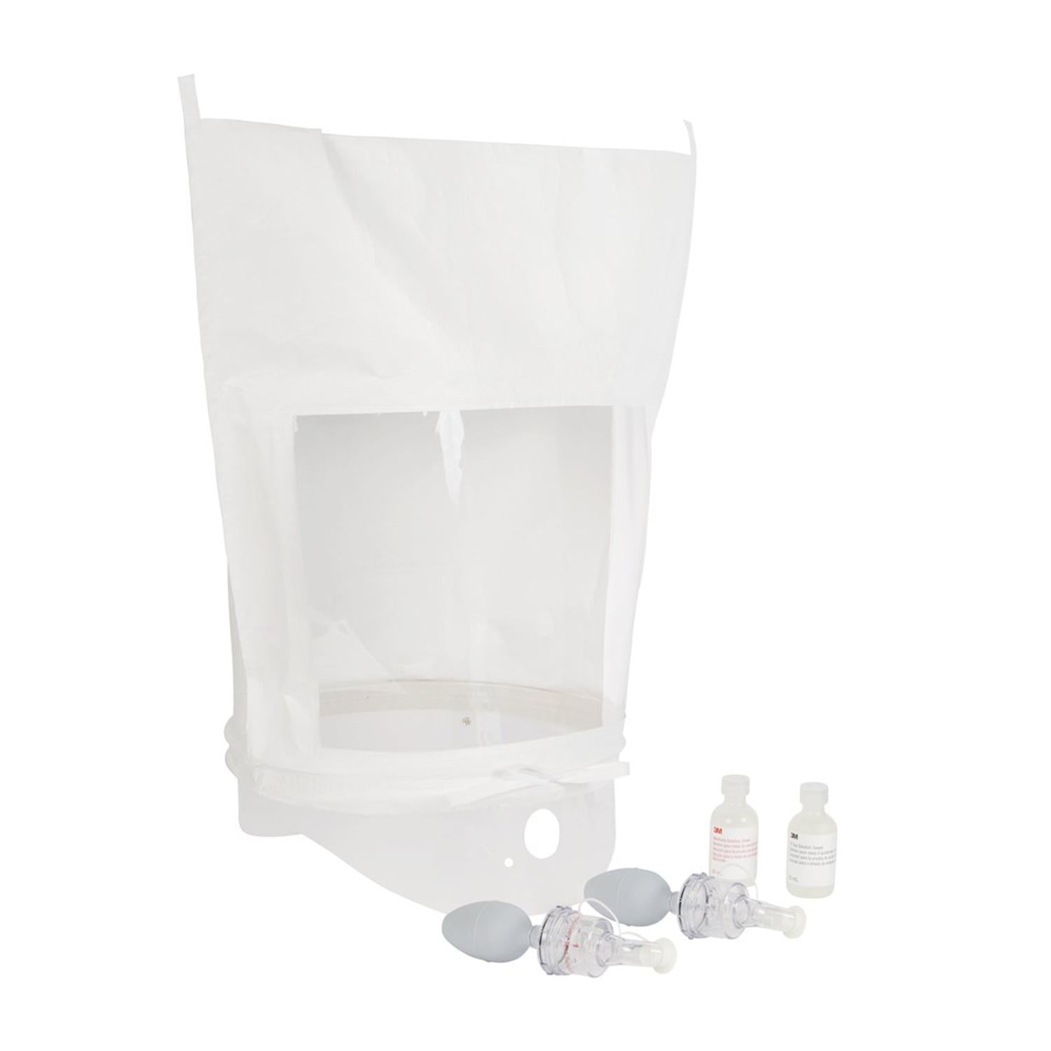 3M FT-10 Qualitative Fit Test Apparatus Sweet