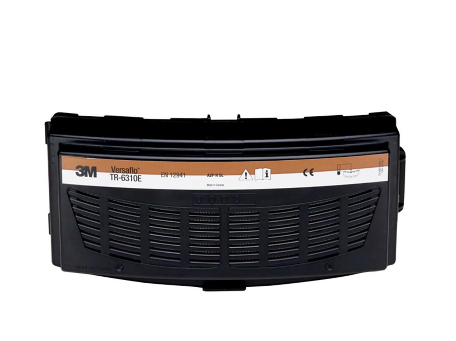 3M Versaflo TR-6310E A2P-Filter
