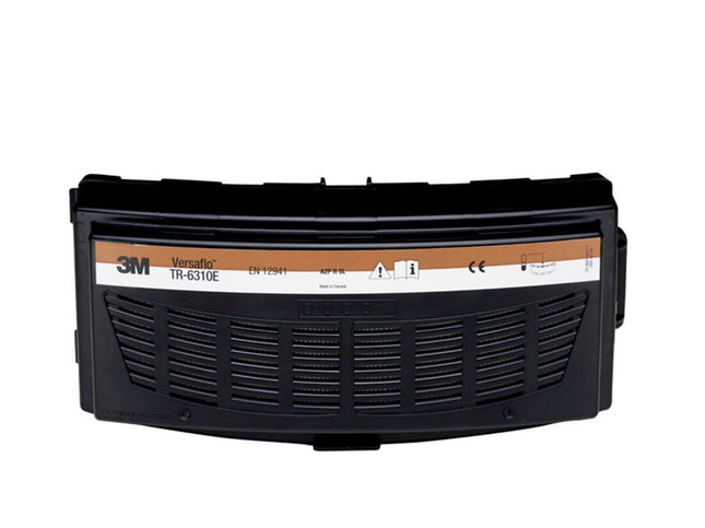 3M Versaflo TR-6310E A2P filter