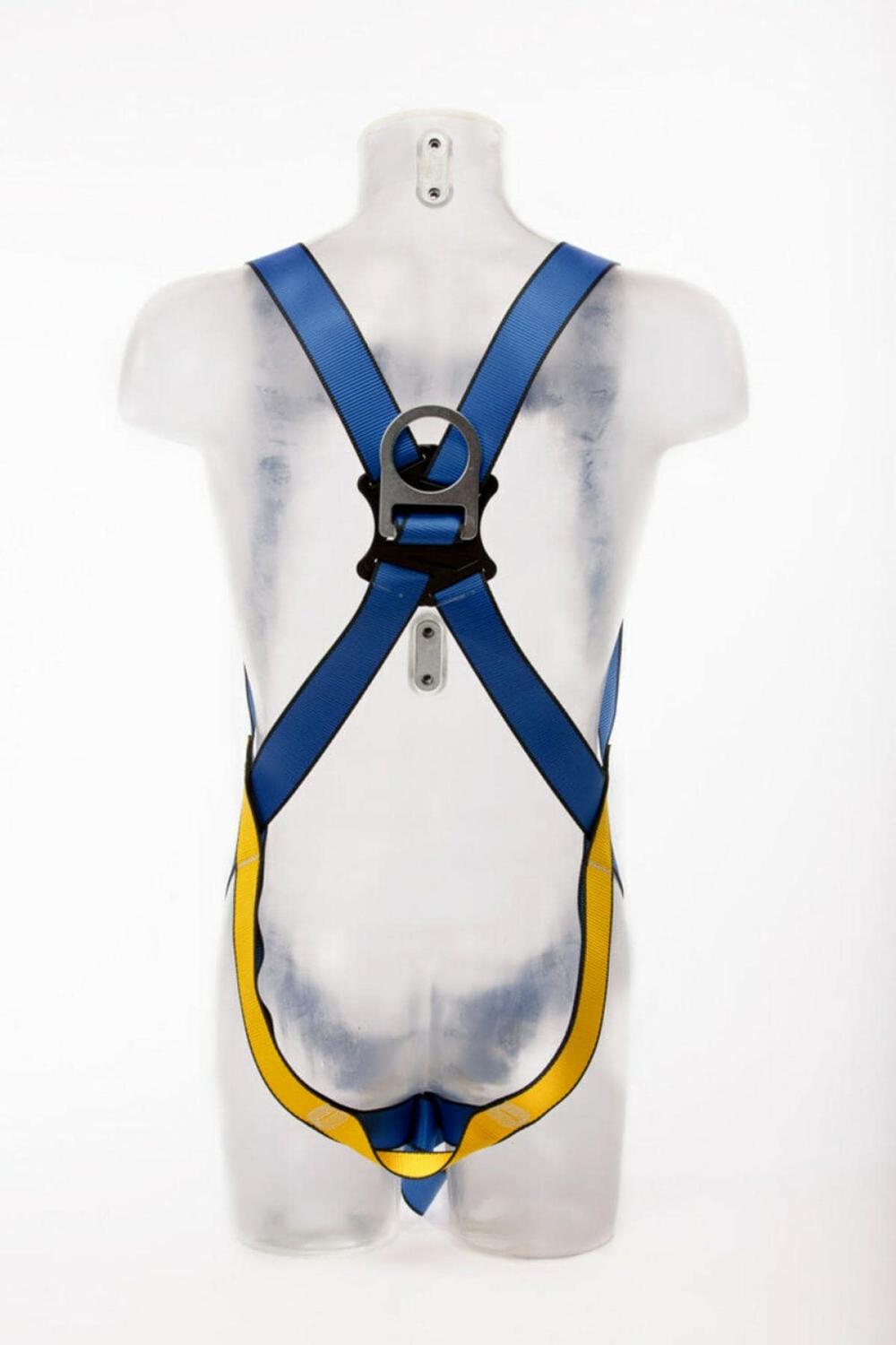 3M Protecta 1310104 FIRST harnas 2D XL