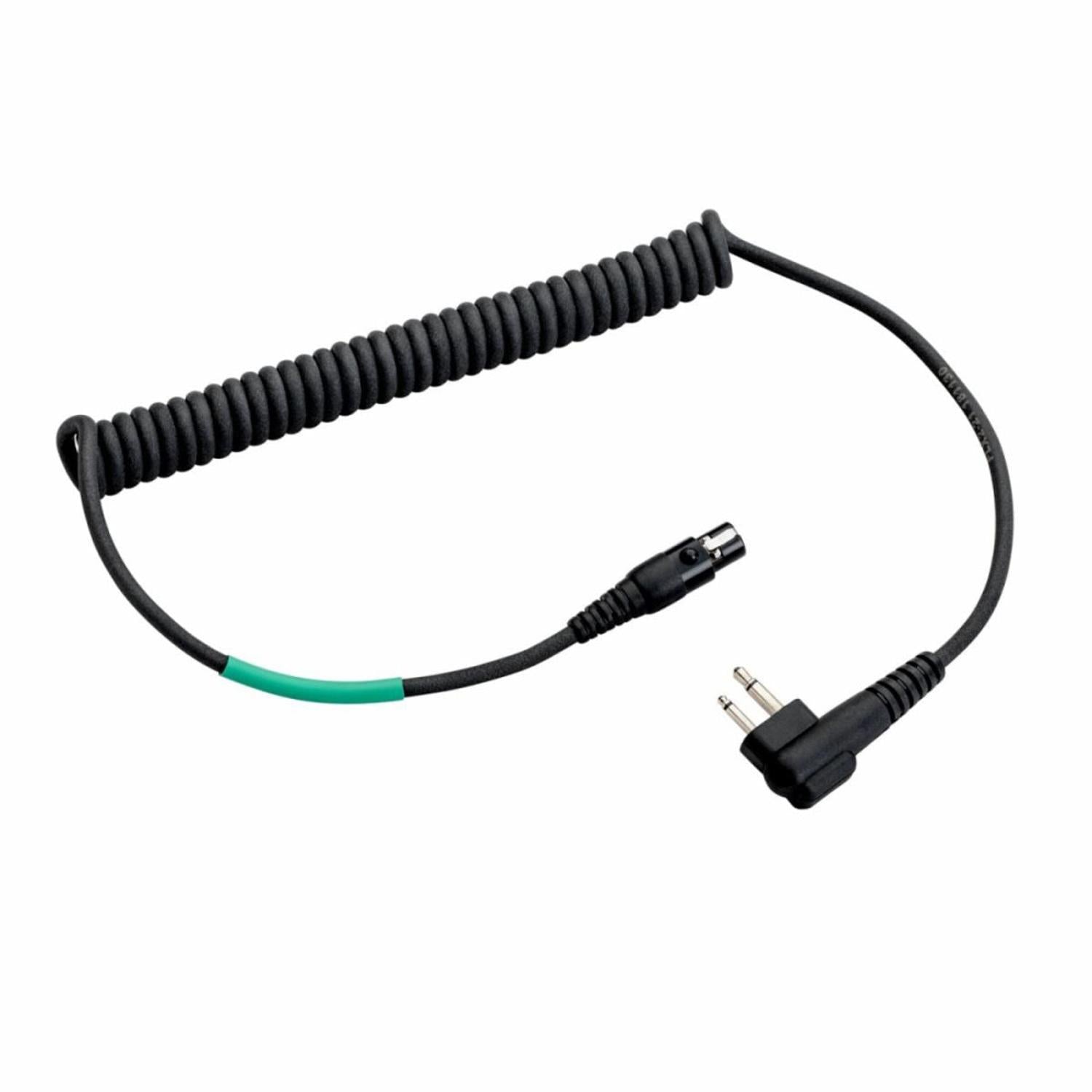 3M Peltor FLX2 Cable Motorola FLX2-21