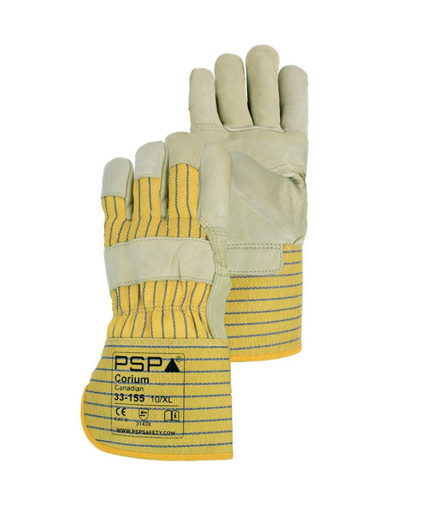 PSP 33-155 Corium Canadian, Grain PP