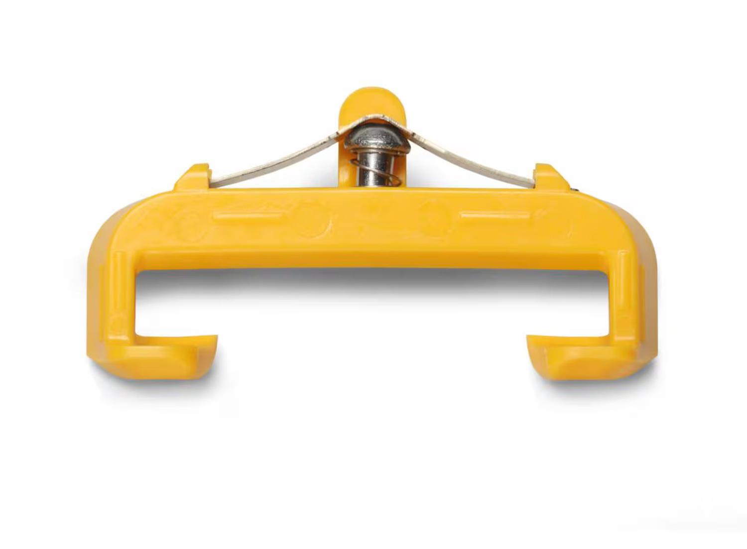 3M Versaflo TR-851 Filtervergrendelaar