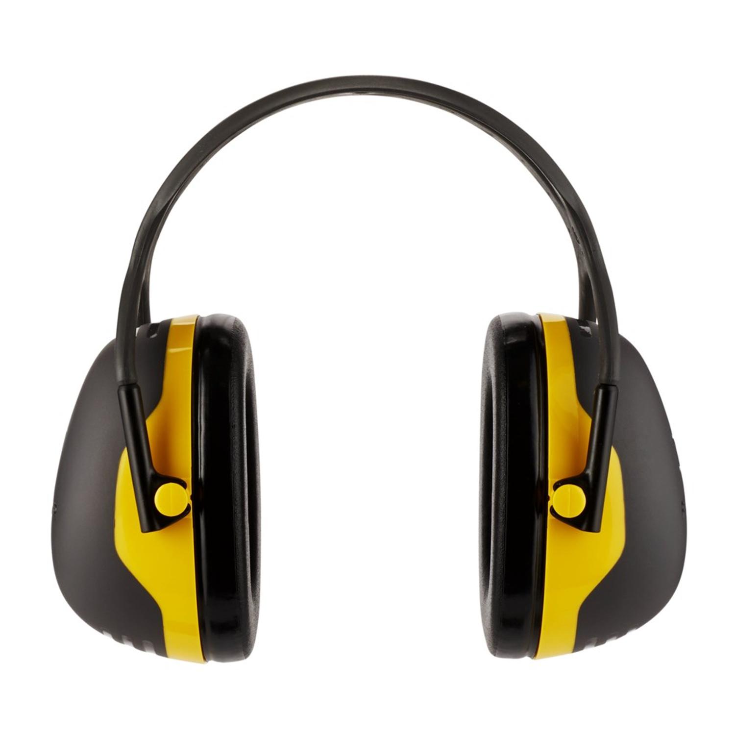 3M Peltor X2AC1 Comfort Earmuffs X2A