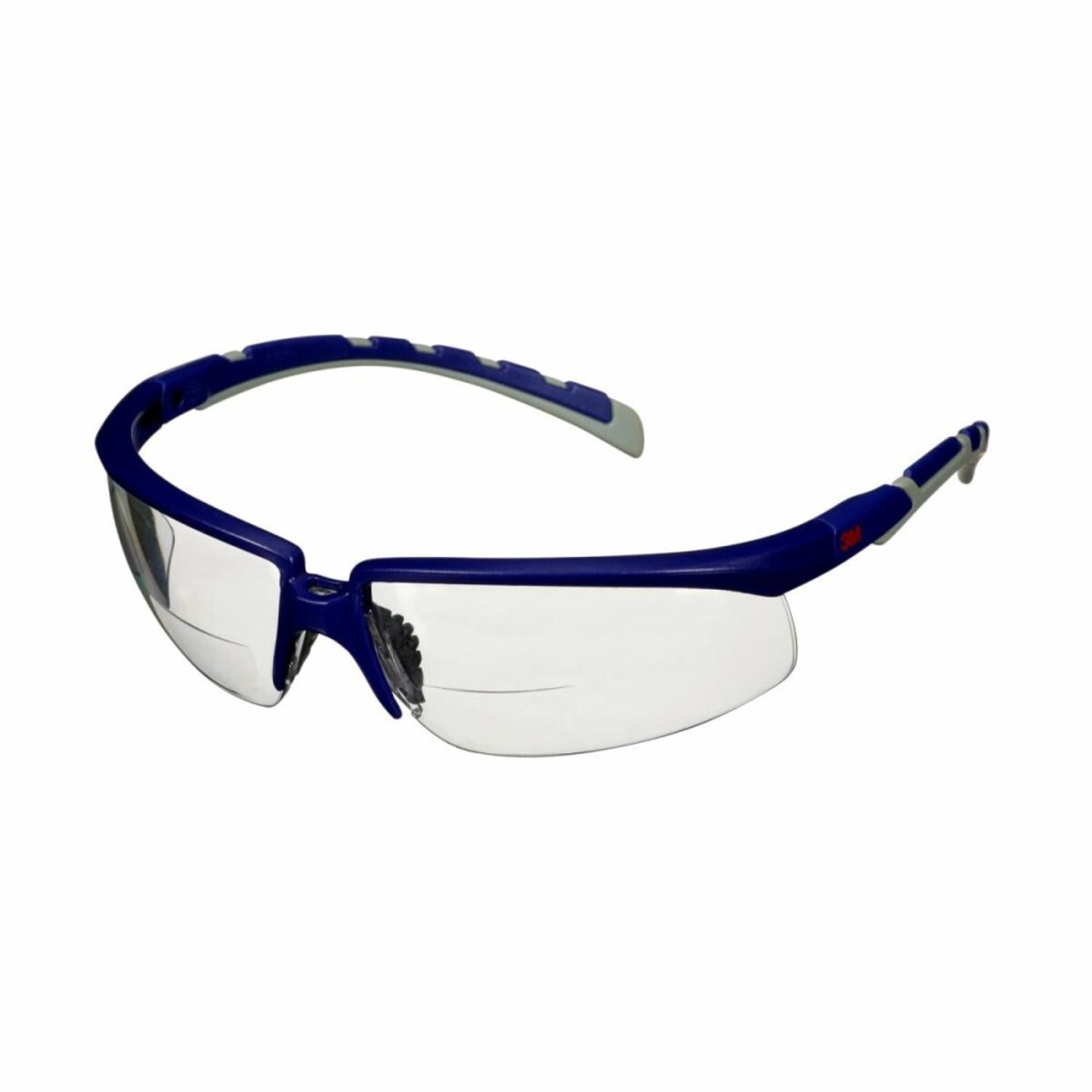 3M S2015AF-BLU Solus 2000 v.bril +1,5