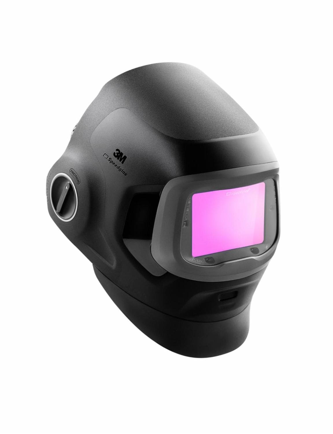 3M SPEEDGLAS 631820 SCHWEISSHELM G5-03 Pro