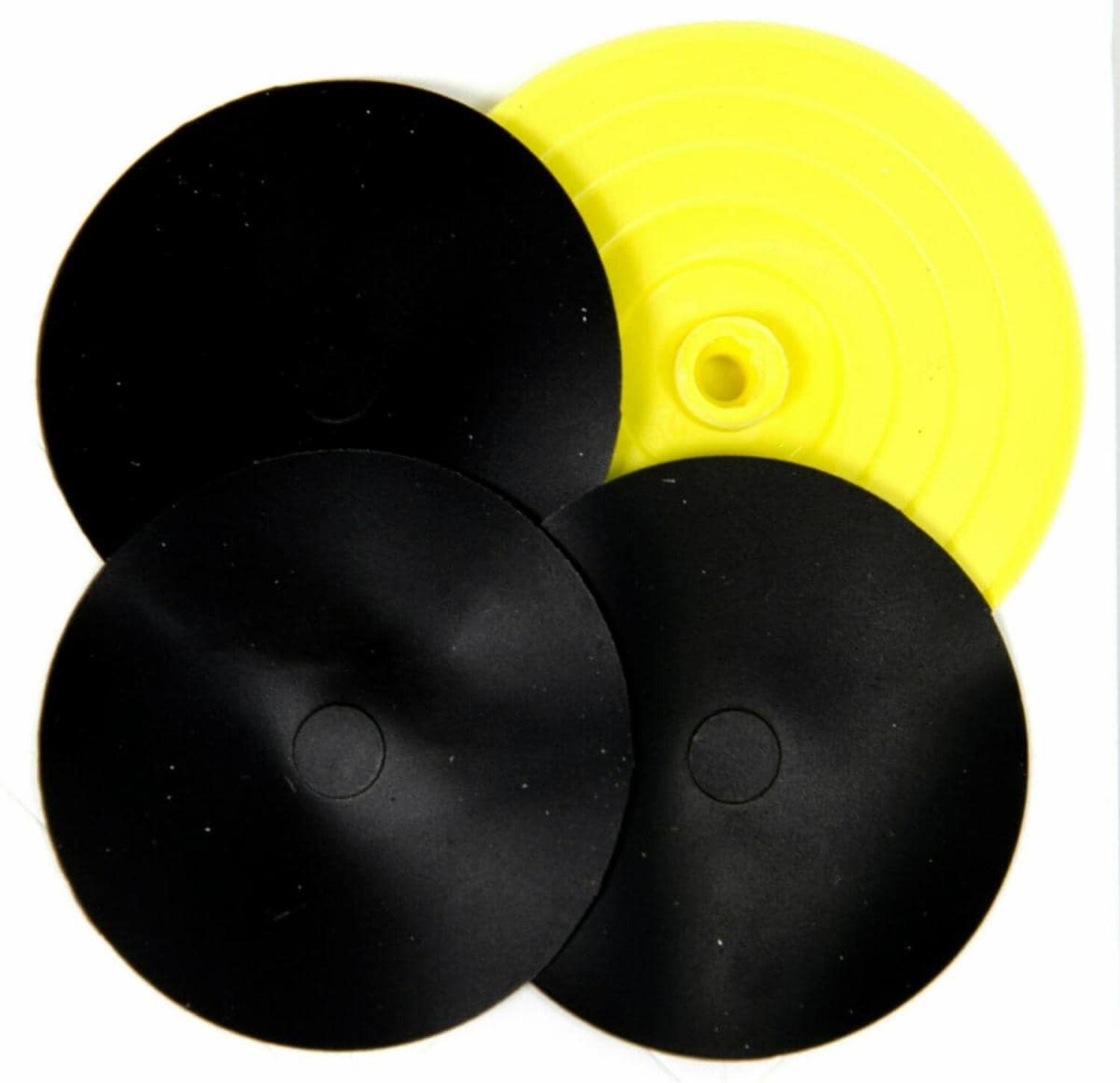 3M Secure Click HF-800-05 Speaking Diaphragm