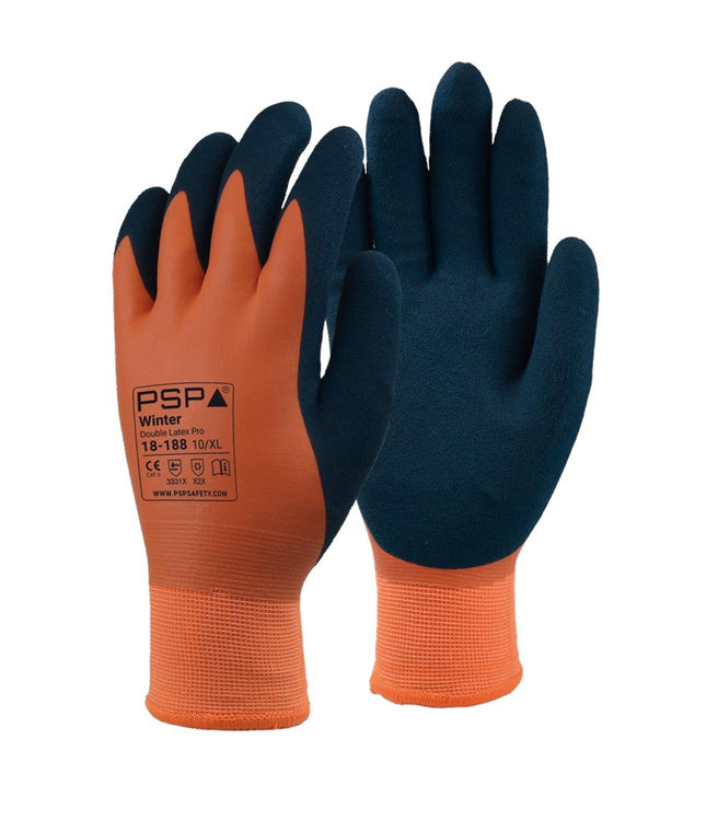 PSP 18-188 Winter double latex Pro