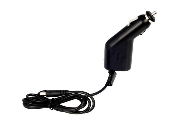 3M Peltor FR03-12 Batterijlader 12 V.
