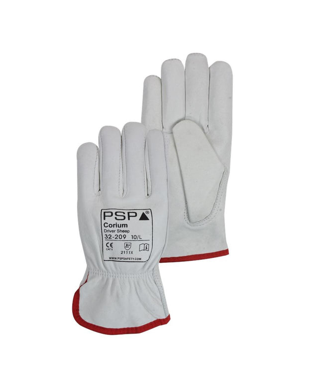 PSP 32-209 Corium Driver Nappa