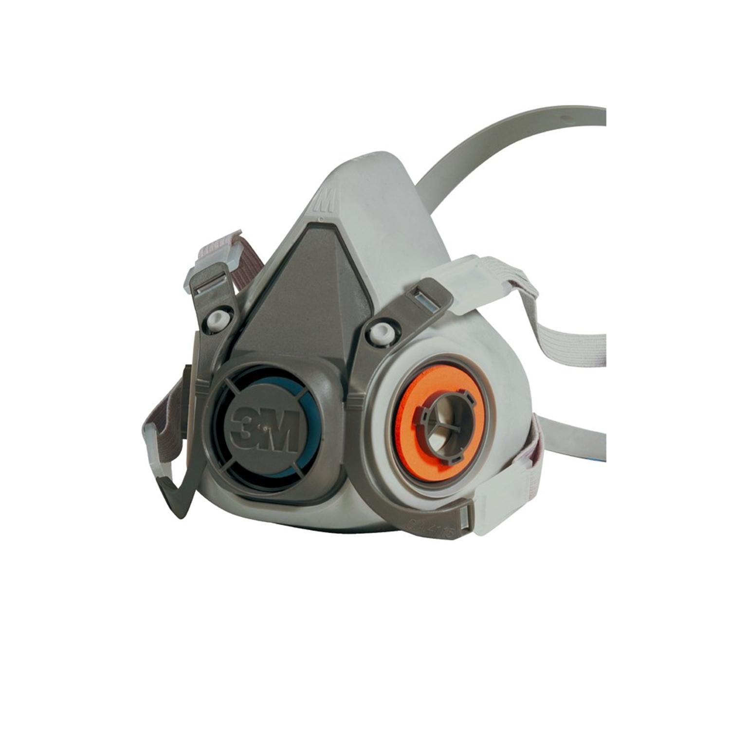 3M 6200 wiederverwendbare Halbmaske M