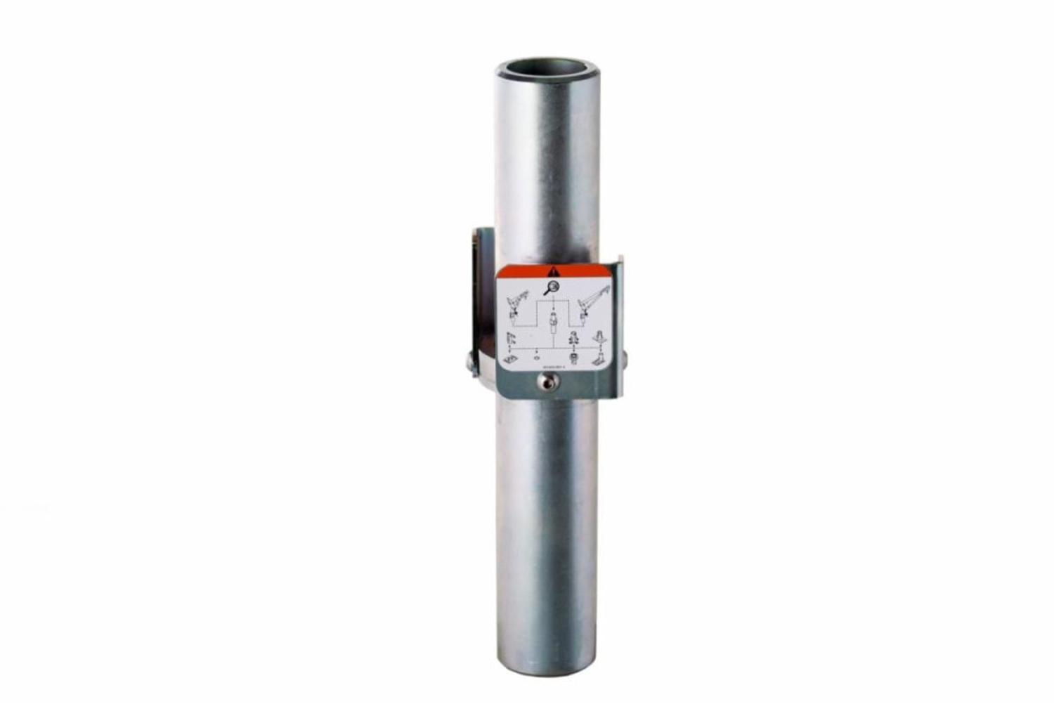 3M DBI-SALA 8000134 Davit HC Adapter