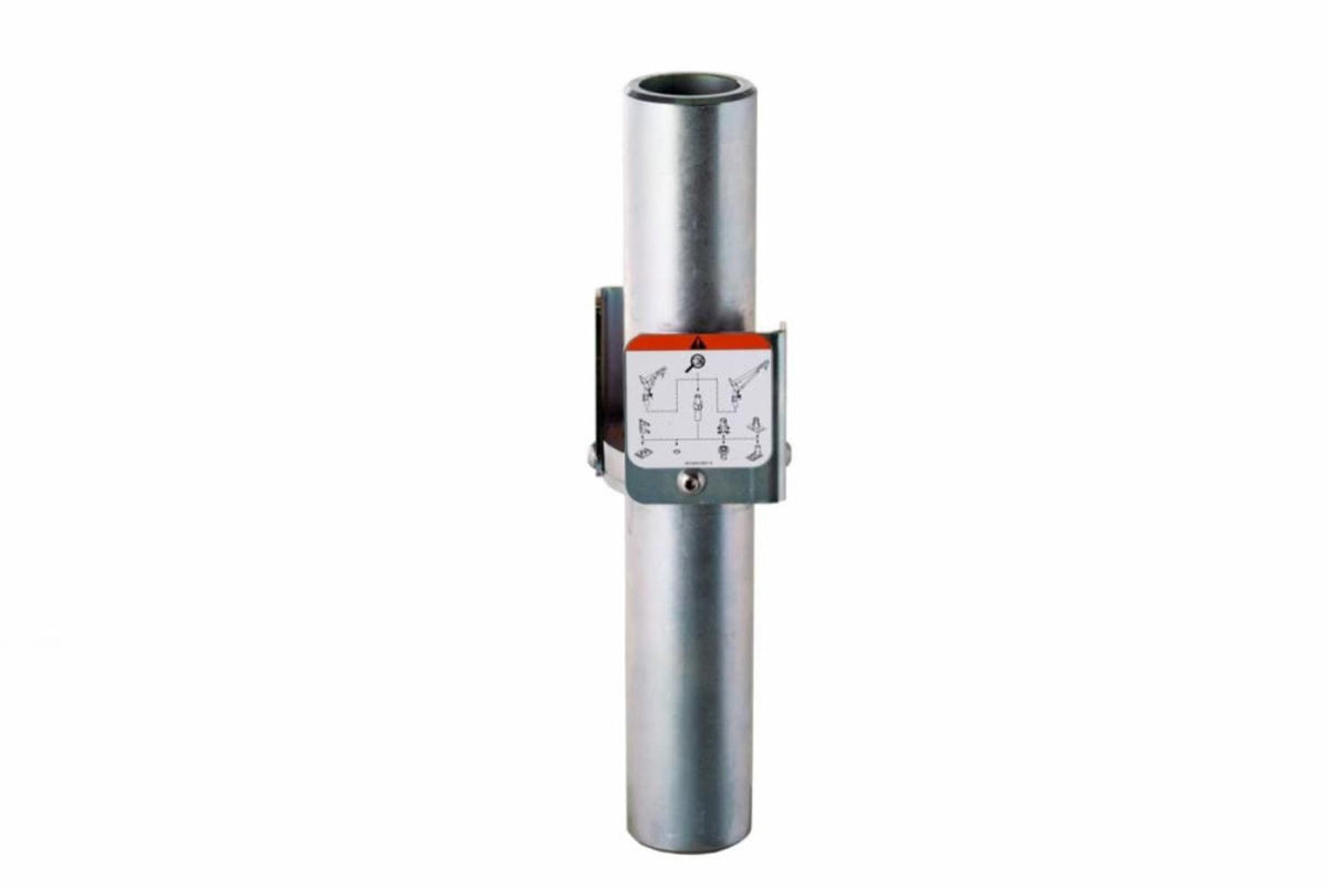 3M DBI-SALA 8000134 Adapter Davit HC