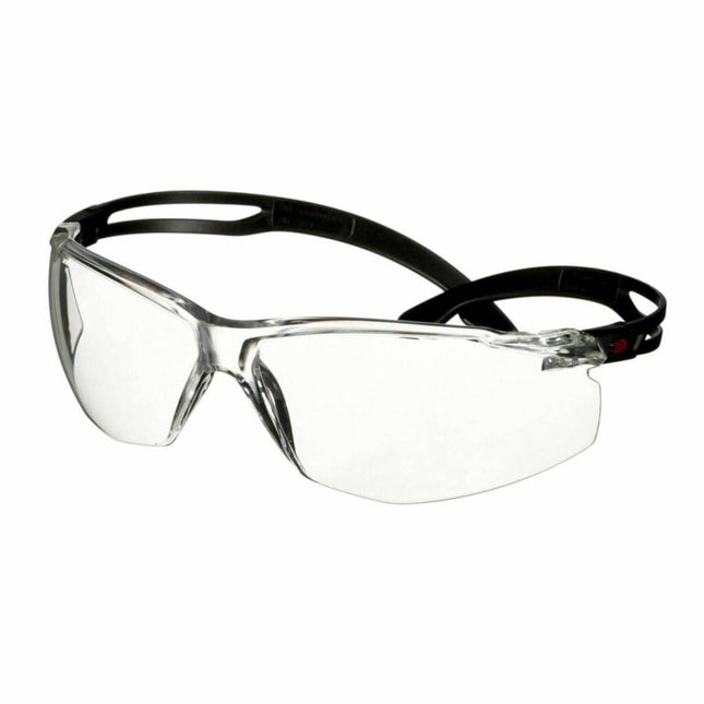 3M SecureFit 500 vbril SF501AF-BLK