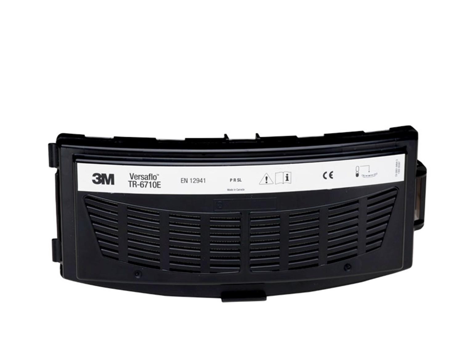 3M Versaflo TR-6710E P3-Partikelfilter