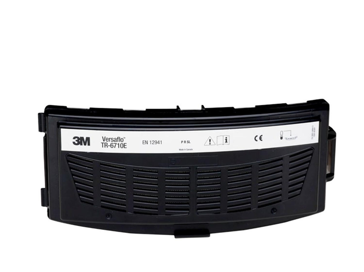 3M Versaflo TR-6710E P3filter anti stof