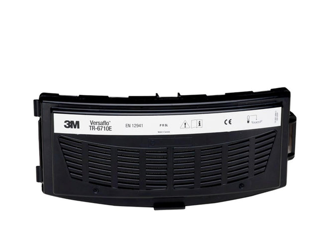 3M Versaflo TR-6710E P3filter anti stof