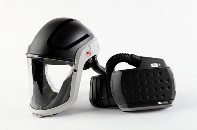 3M 857720 Versaflo Helm M-307 met Adflo