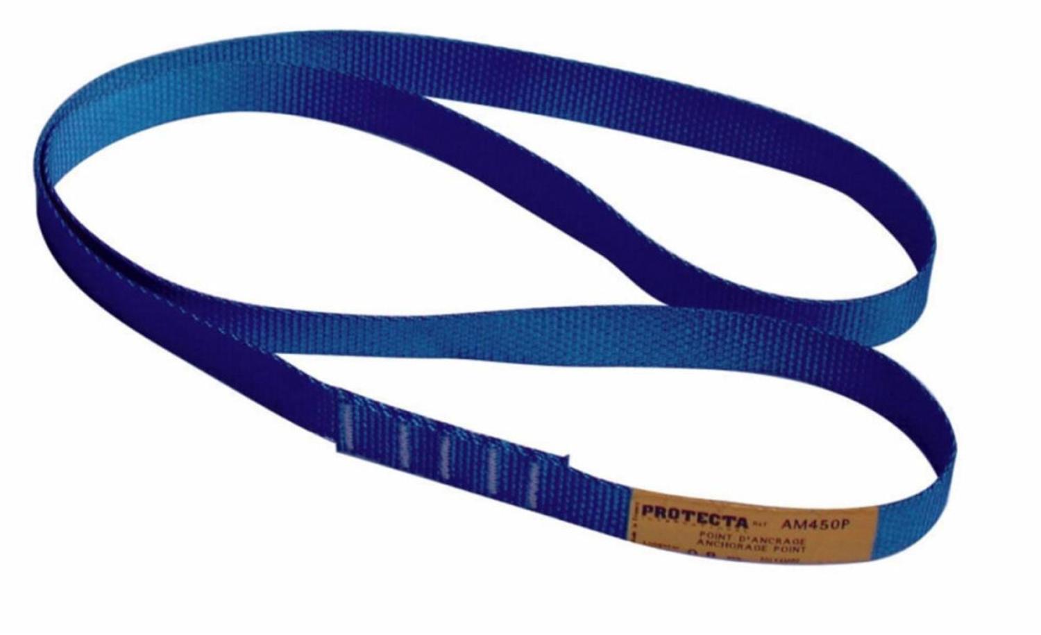 3M Protecta AM450/80 Anschlagseil 0,8 m