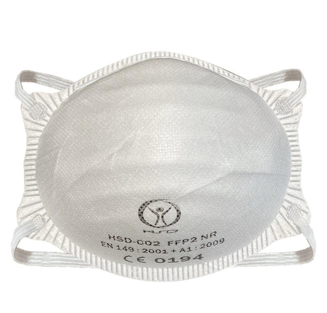 PSP 30-212 HSD-CO2 FFP2 NR MASK