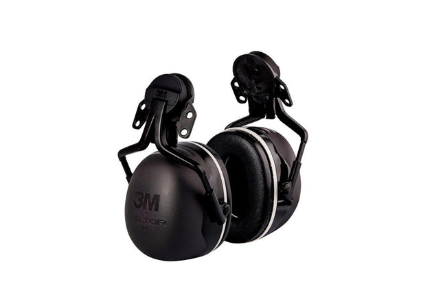 3M Peltor PEX5P3E X5 gehoorkap tbv helm