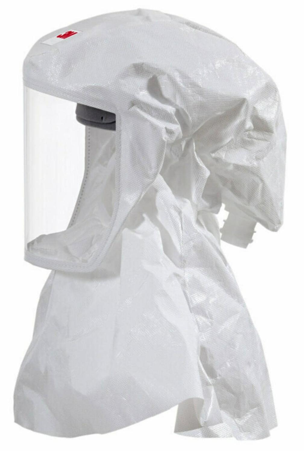 3M S-433S Integrated Hood S/M