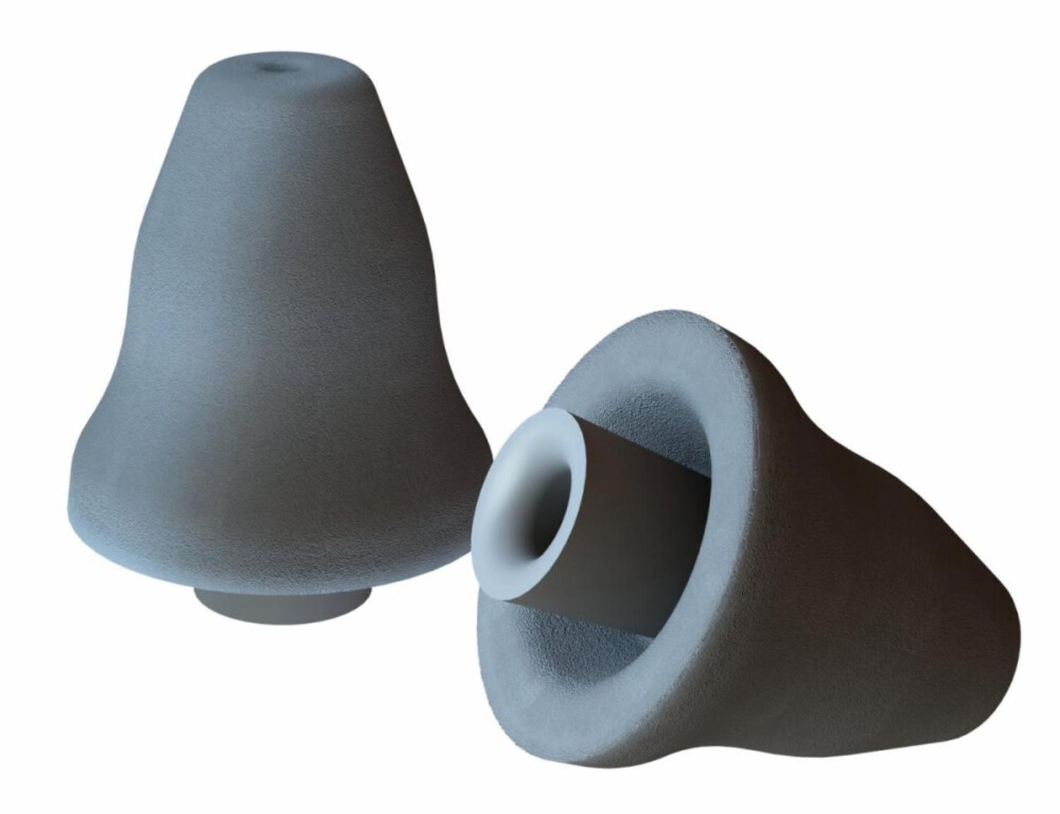 3M Peltor Triple C Communication Earplugs