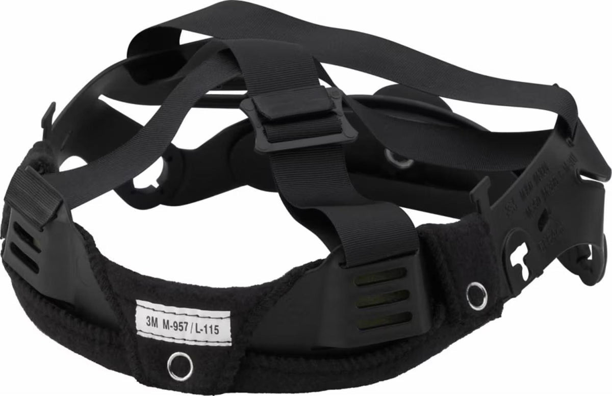 3M M-150 Hoofdharnas tbv M100 helm