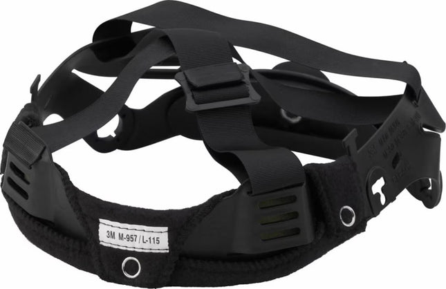 3M M-150 Hoofdharnas tbv M100 helm